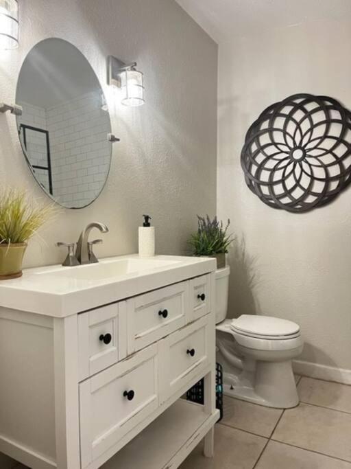 House Close To Downtown, Airport, Raymond James Stadium, And Many More Places Tampa Kültér fotó