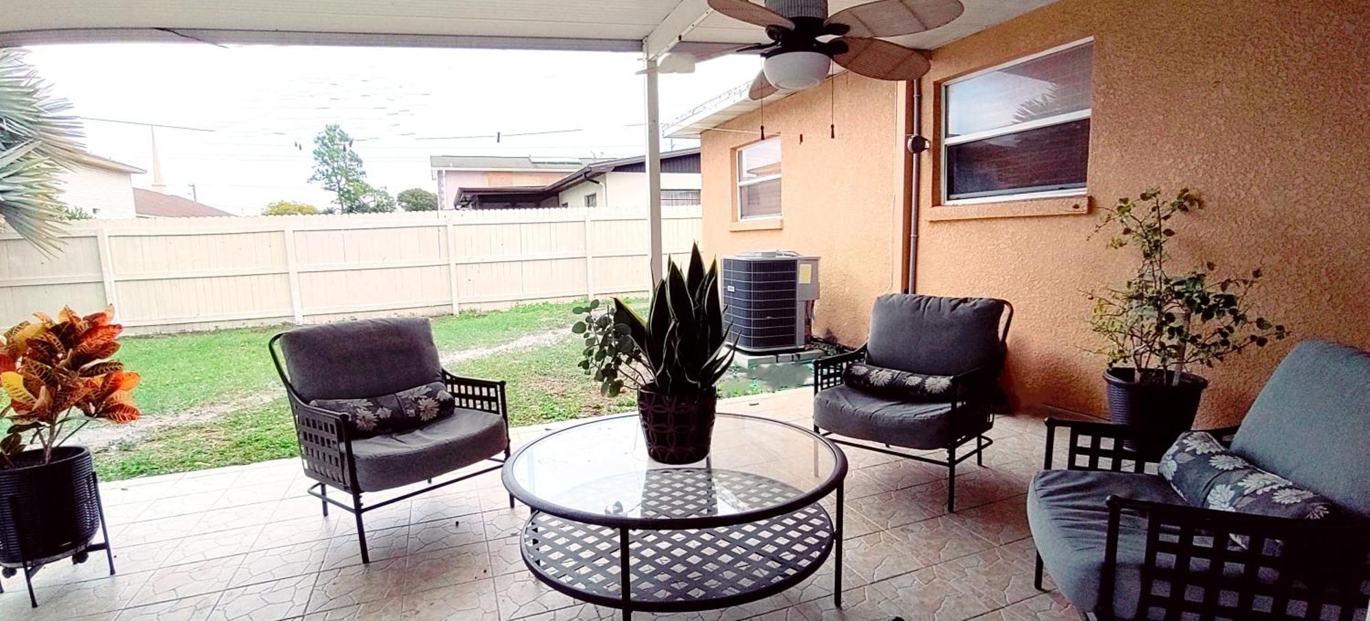 House Close To Downtown, Airport, Raymond James Stadium, And Many More Places Tampa Kültér fotó