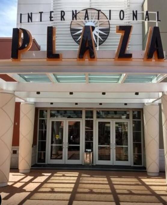 House Close To Downtown, Airport, Raymond James Stadium, And Many More Places Tampa Kültér fotó