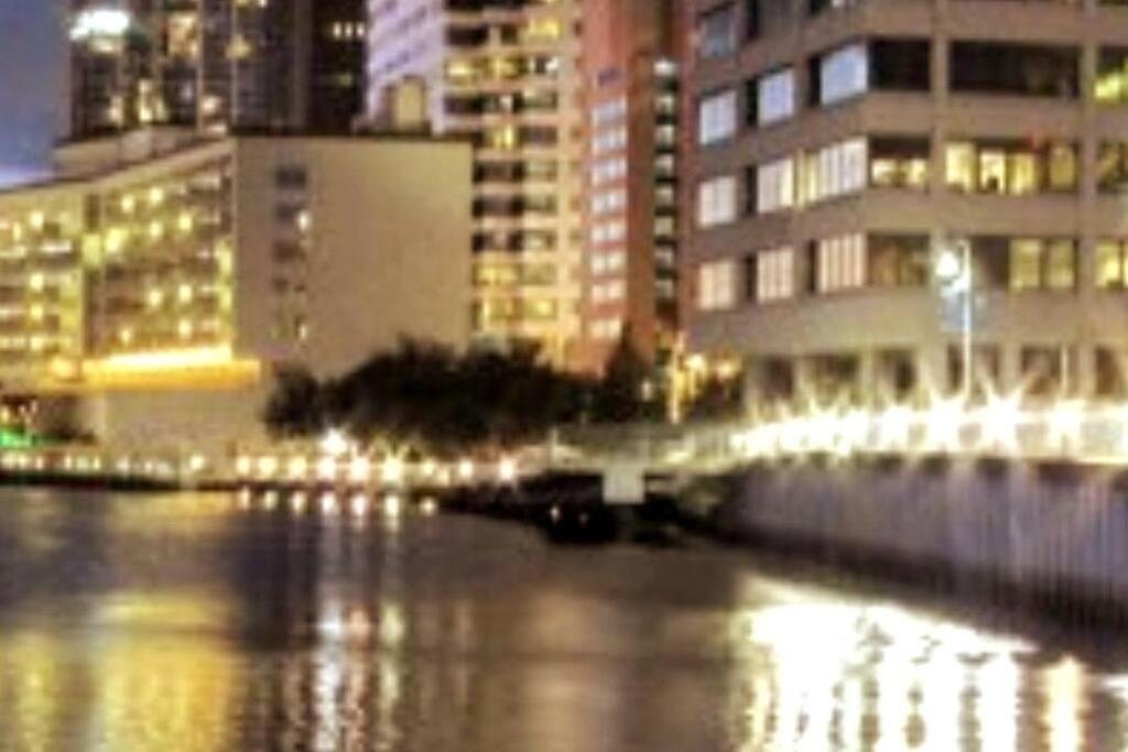 House Close To Downtown, Airport, Raymond James Stadium, And Many More Places Tampa Kültér fotó