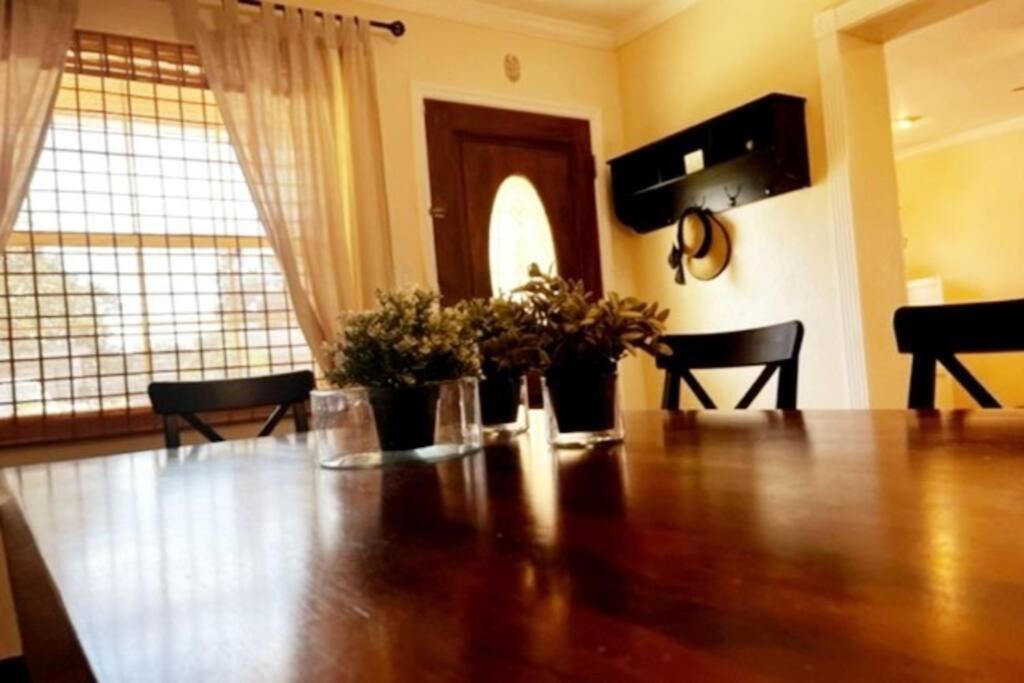 House Close To Downtown, Airport, Raymond James Stadium, And Many More Places Tampa Kültér fotó